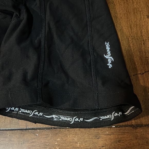 Shebeest cycling shorts - Picture 2 of 4